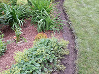 Outdoor Living Spaces project by Tony's Landscaping in SE Wisconsin