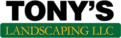 Tony's Landscaping LLC logo